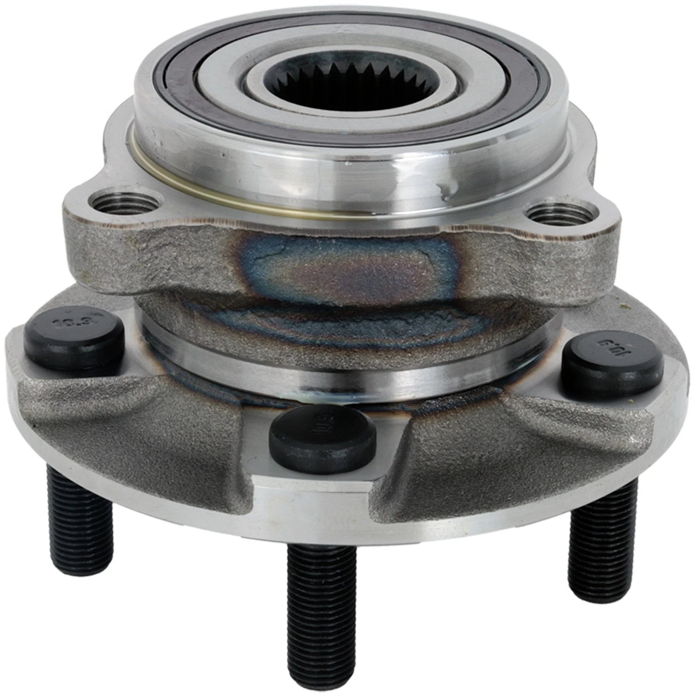 Front Wheel Hub for Subaru Outback, Legacy, Impreza, Forester