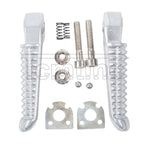 Rear Passenger Footpeg Assembly for Yamaha YZF R6 (2006–2016)