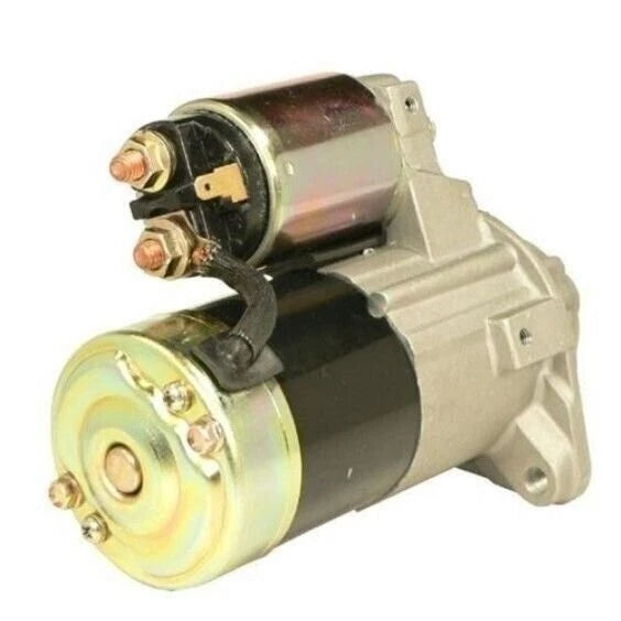 Starter for Kia Magentis/Optima 2.4L (2001–2006) Hyundai Sonata 2.4L (1999–2005)