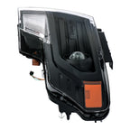 Single LH Headlight for Ford F150 (2013–2014) HID Clear Lens