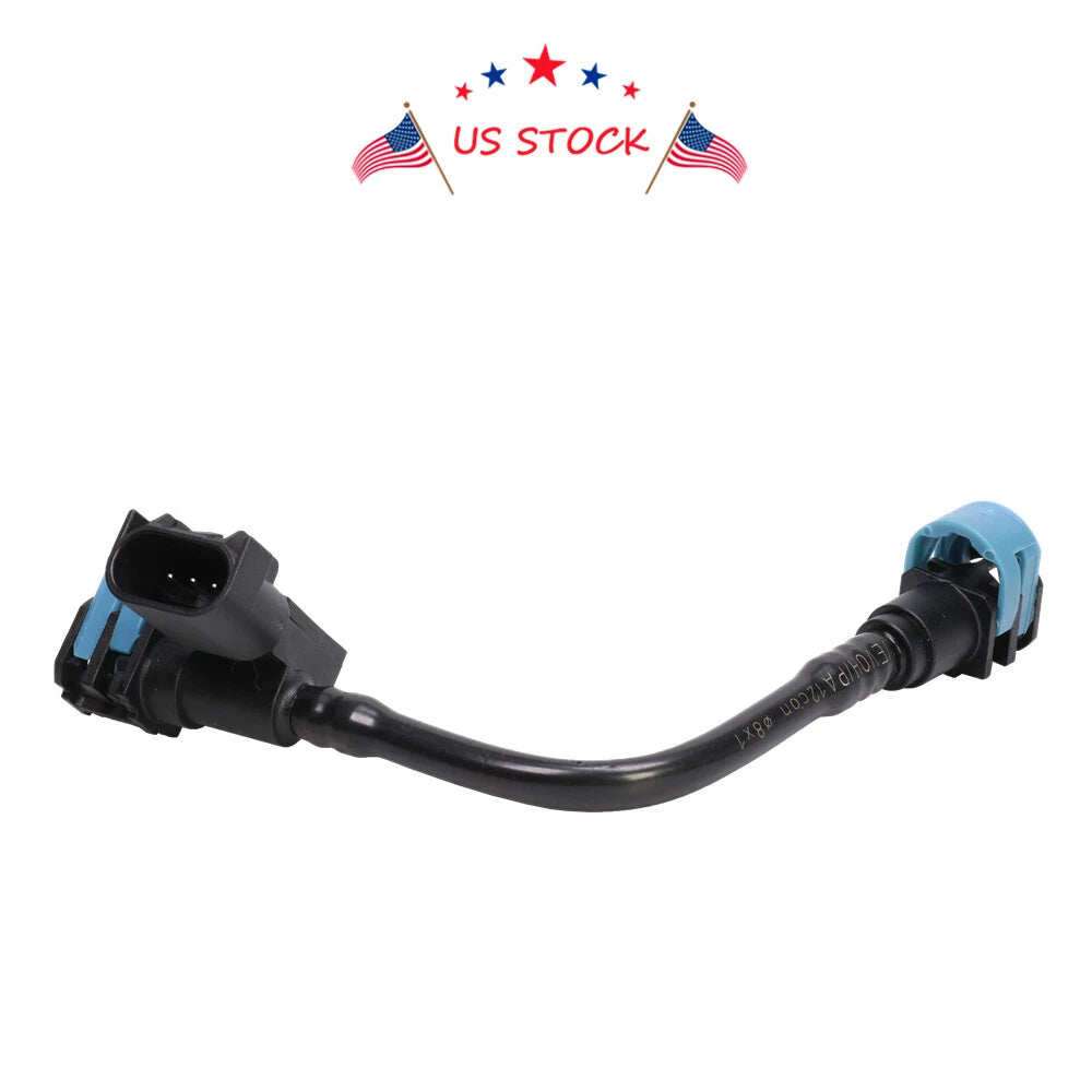Fuel Pressure Sensor for Dodge Ram 1500 (2013-2014)