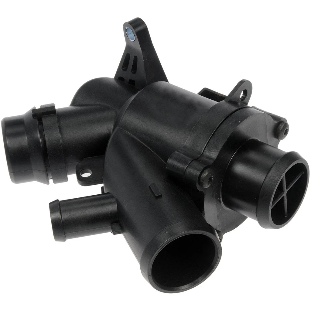Thermostat Housing for Jaguar F-Pace XF XJ F-Type (2014–2016)