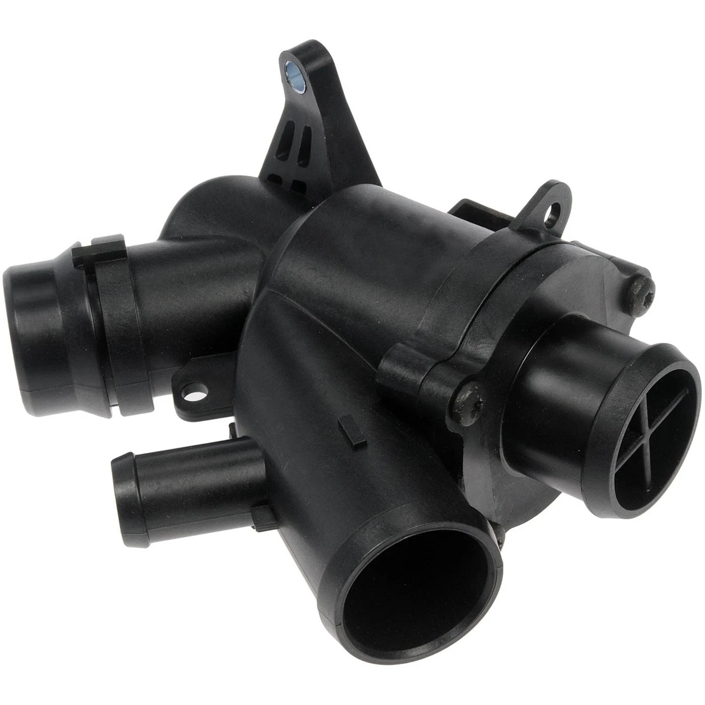 Thermostat Housing for Jaguar F-Pace XF XJ F-Type (2014–2016)
