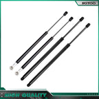 Set of 2 Lift Supports for Ford Expedition (1997–2002) Gas Strut
