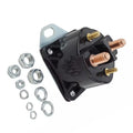 Starter Solenoid Relay 12 Volt for Ford (SW1951, SW1951A, 15-450)