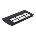 Dust Trapping Filters Kit for eufy Clean X9 Pro (2021–2023)