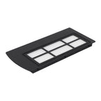 Dust Trapping Filters Kit for eufy Clean X9 Pro (2021–2023)