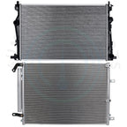 Cooling Kit for Jeep Cherokee (2014–2018)