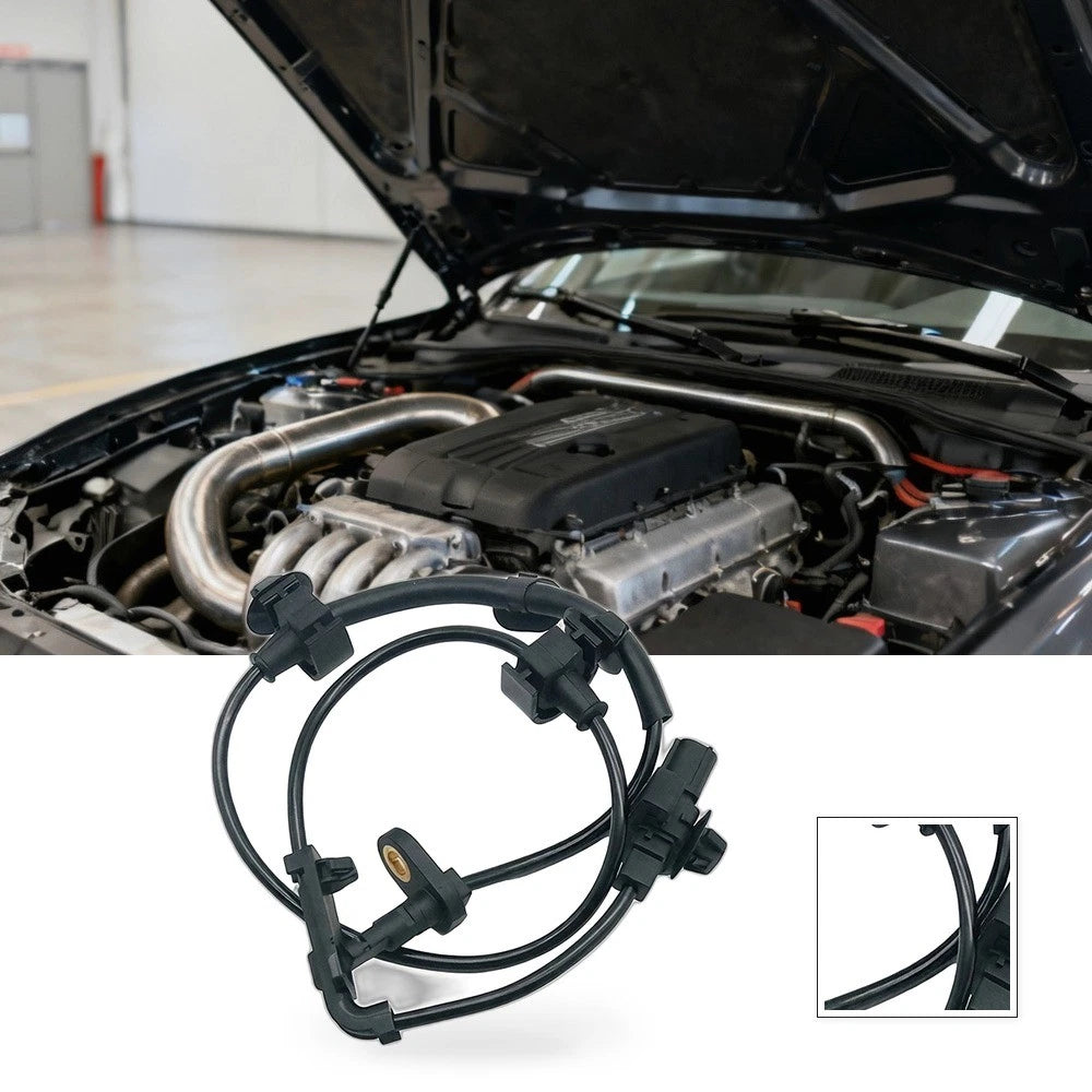 ABS Wheel Speed Sensor for Honda CR-V (2007–2011) 57455-SWA-003