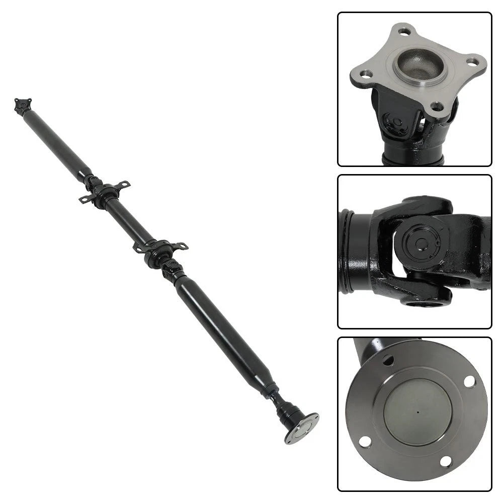 Driveshaft Assembly for Mazda CX-9 (2007–2014) AWD