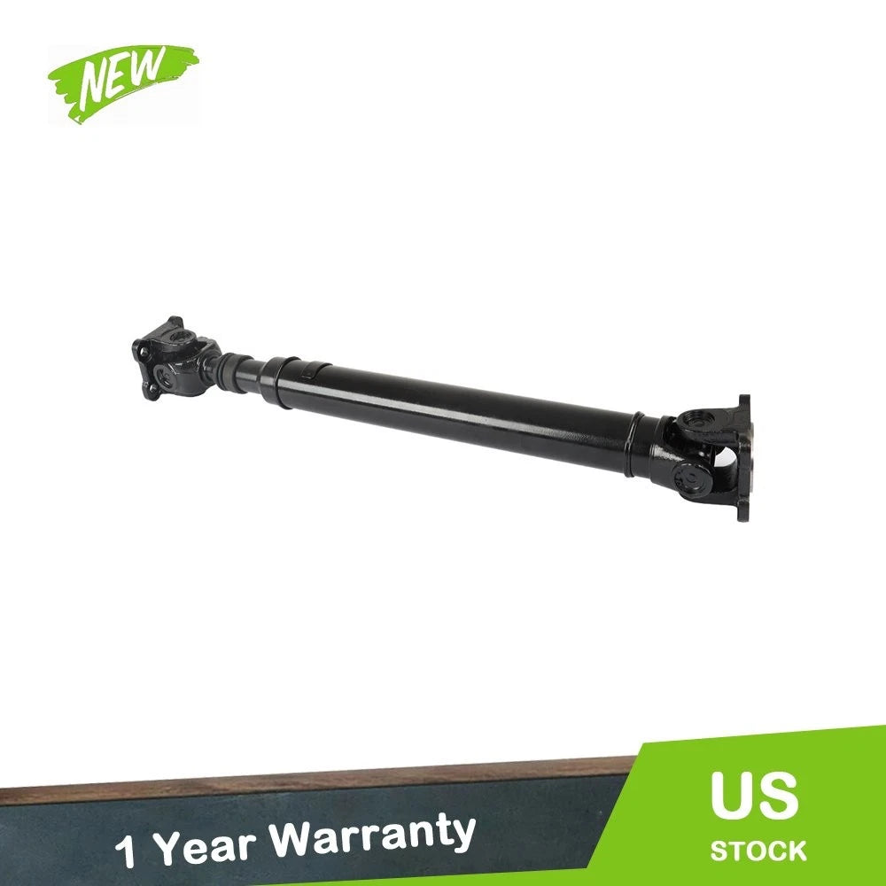 Front Drive Shaft Assembly for Dodge (2005–2014) 936-400, 4593542AB