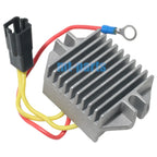 Voltage Regulator Rectifier for Briggs & Stratton (847268, 20AMP)