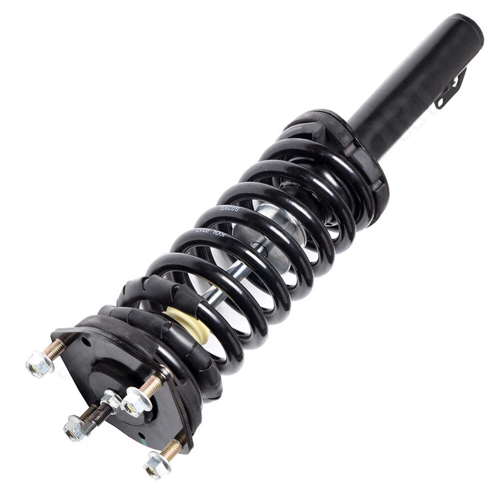 Front Struts Upper Control Arms Kit for Jeep Commander Grand Cherokee (2005–2010)