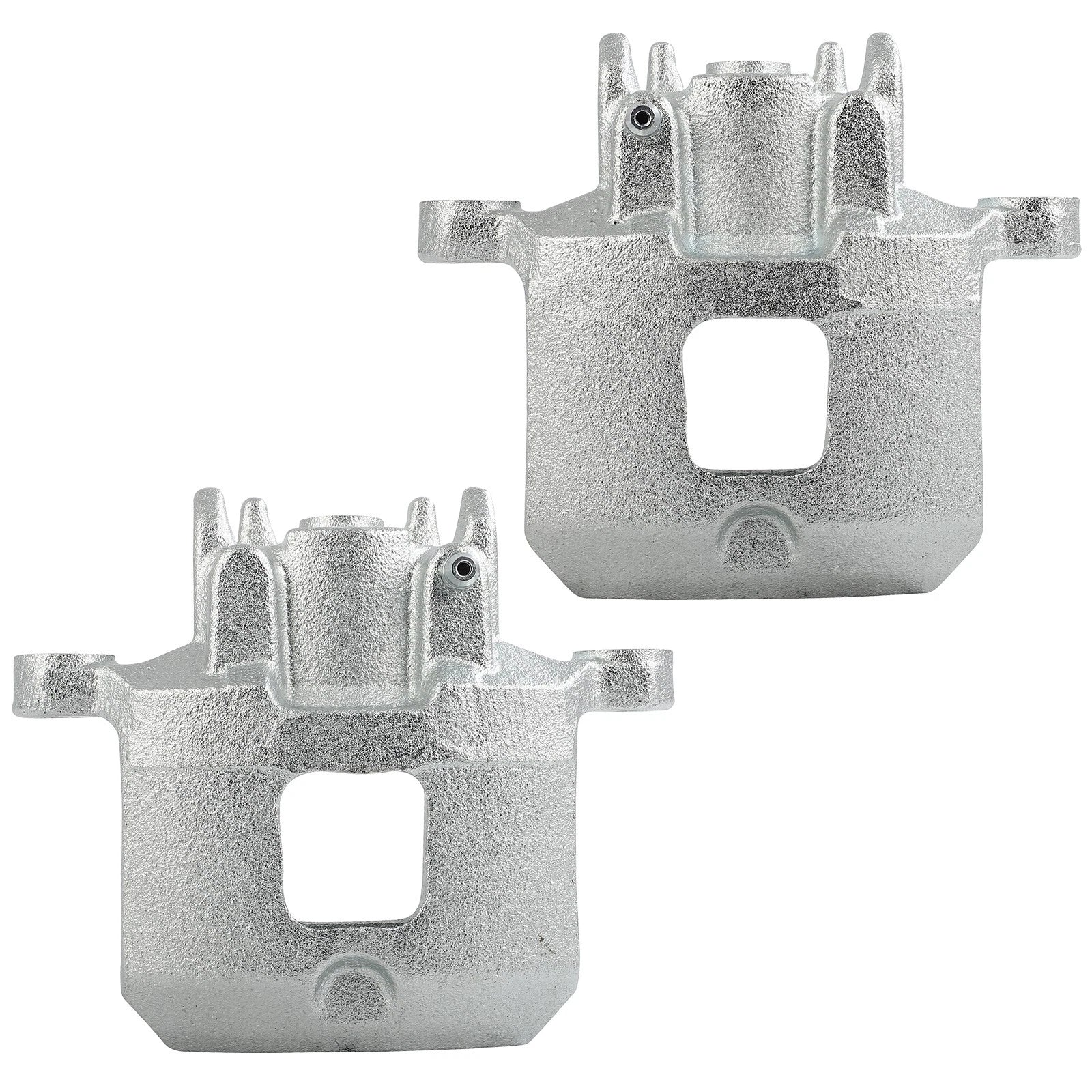 Front Brake Calipers for Mitsubishi Mirage (2017–2021) 2X