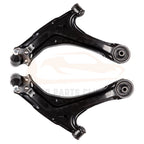 Set of 2 Lower Control Arms for Chevy Malibu (1997–2005)