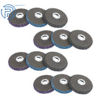 Set of 4 Paint Stripper Discs for Angle Grinder