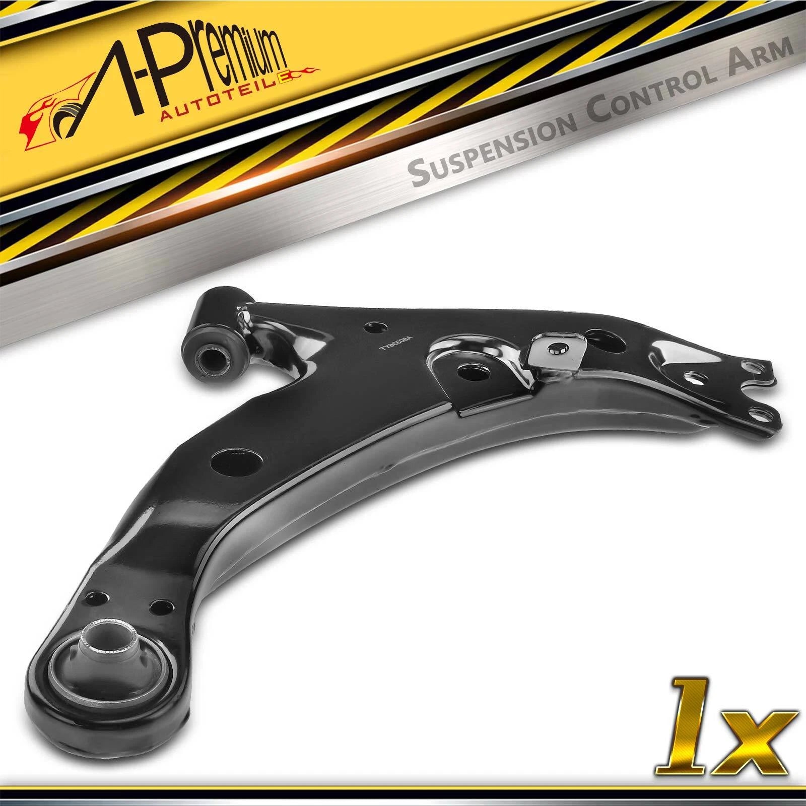 Front Right Lower Control Arm for Toyota Corolla (1996-1998)