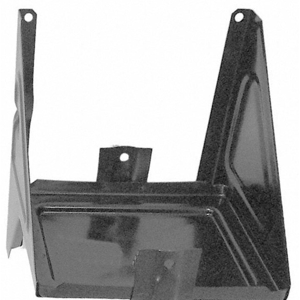 Replacement Battery Tray with Brackets for Toyota Hilux (2005–2015)