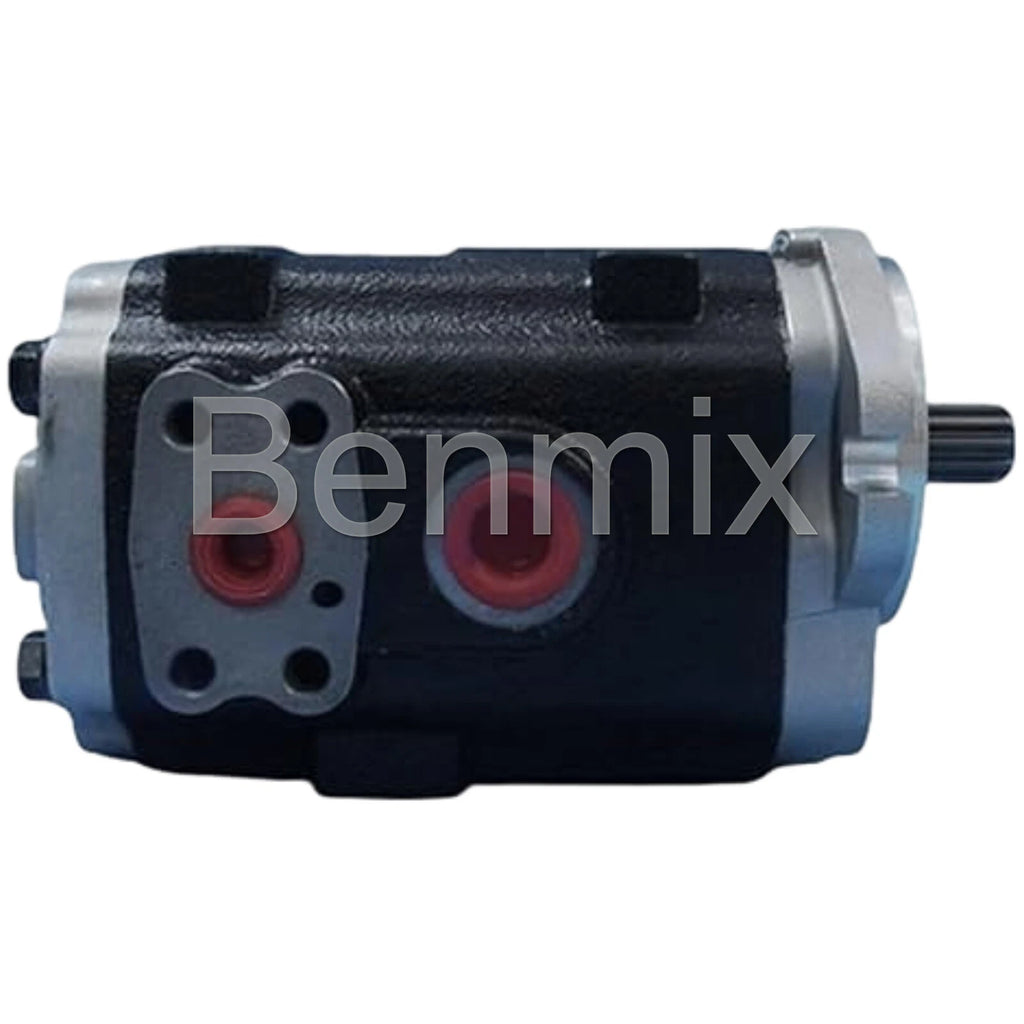 Hydraulic Pump 3FD-60-31210 for Komatsu Forklift FD70-10