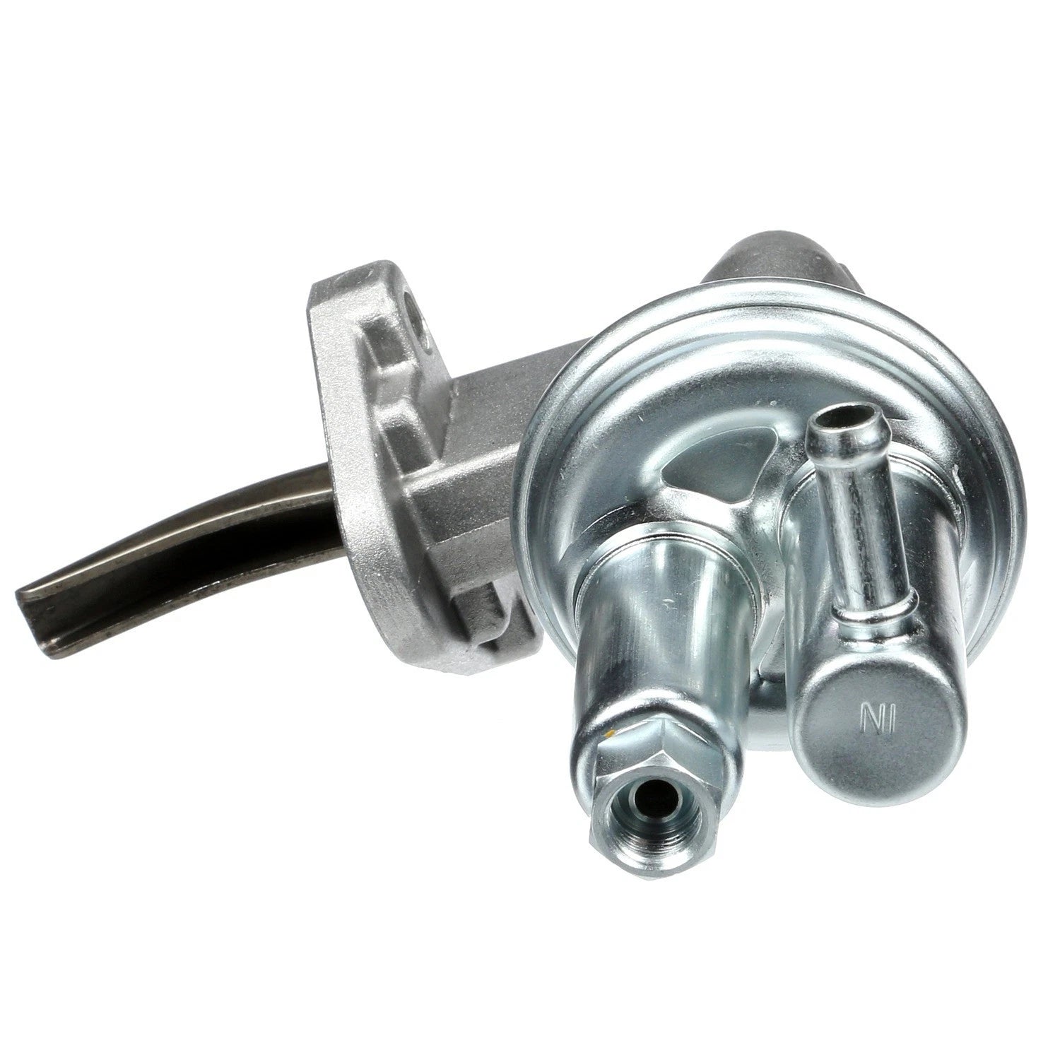 Delphi MF0067 Mechanical Fuel Pump for Ford E-100, E-150