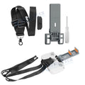 Tablet Holder Lanyard Neck Strap for DJI Mini 2/Air 2S (2020–2023)