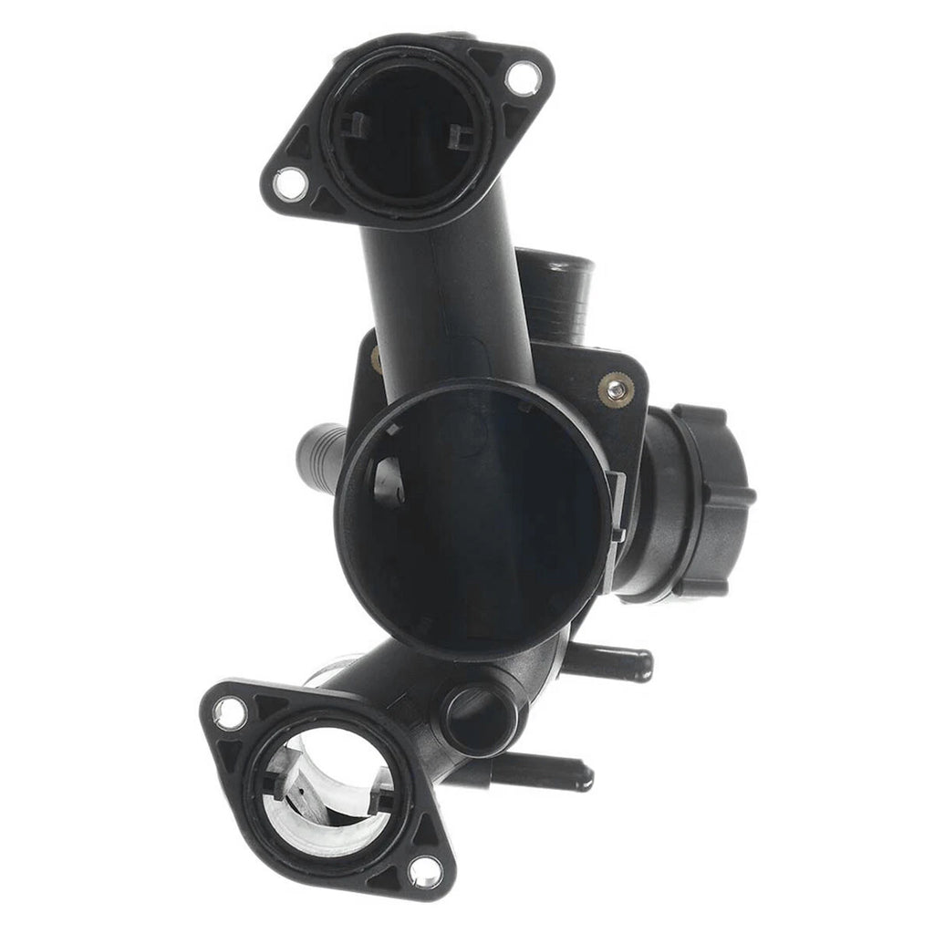 Engine Coolant Thermostat Housing for Lincoln LS Ford Thunderbird (2000-2006)