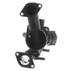 Engine Coolant Thermostat Housing for Lincoln LS Ford Thunderbird (2000-2006)