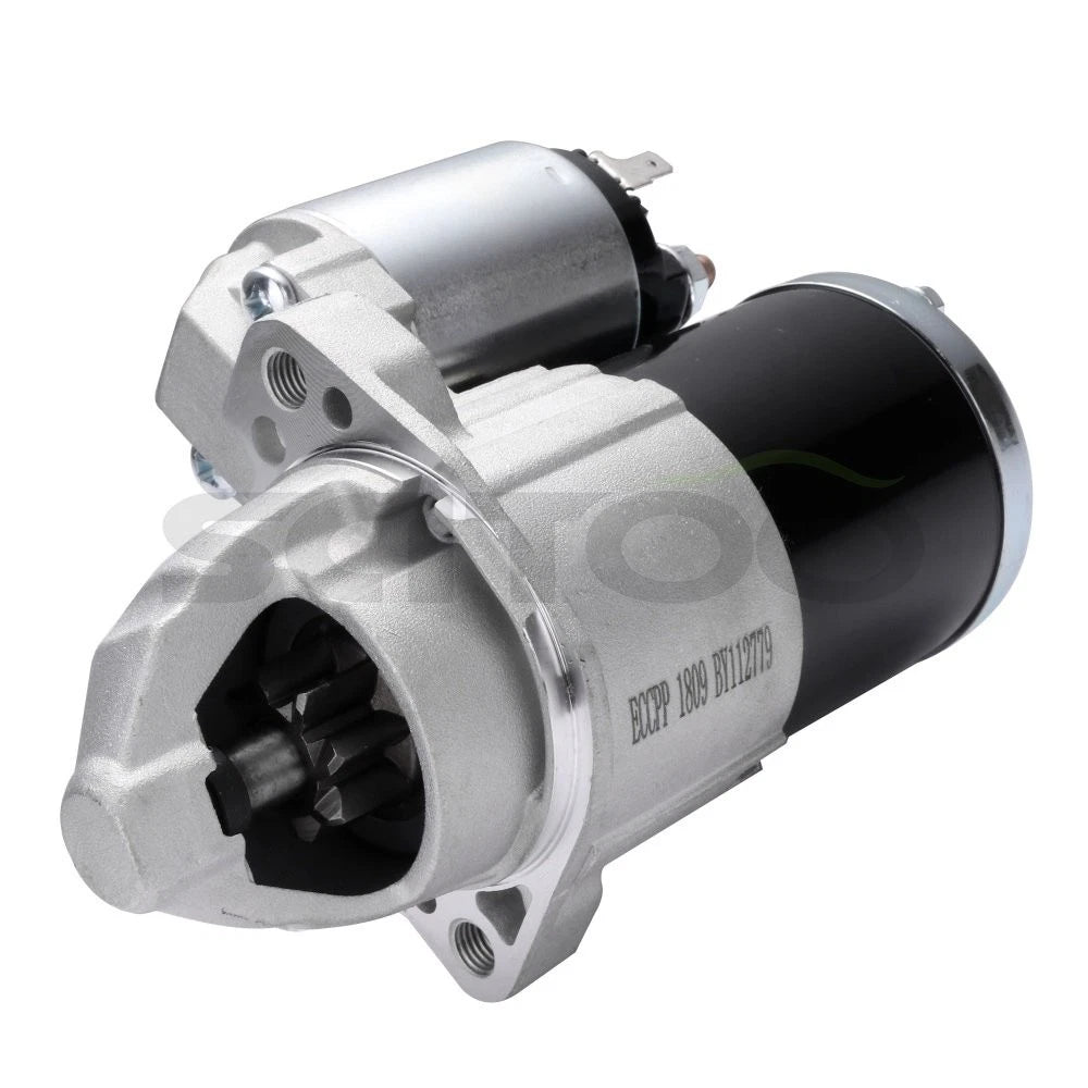Starter for Dodge Avenger, Journey, Jeep Compass, Patriot, Sebring (2.0L, 2.4L)