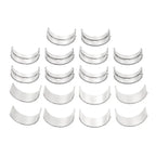 25 x Connecting Rod Crankshaft Main Bearings for Suzuki GSXR600 (2004-2023)