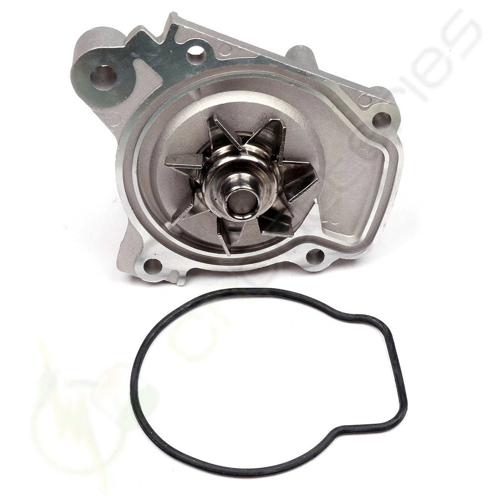 Timing Belt Kit with Water Pump & Head Gasket for Honda Civic 1.7L (2001–2005)