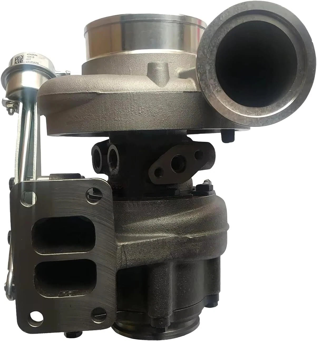 Turbo HX35G Turbocharger 5329429 for Cummins B5.9 ISB5.9G (1998–2002)