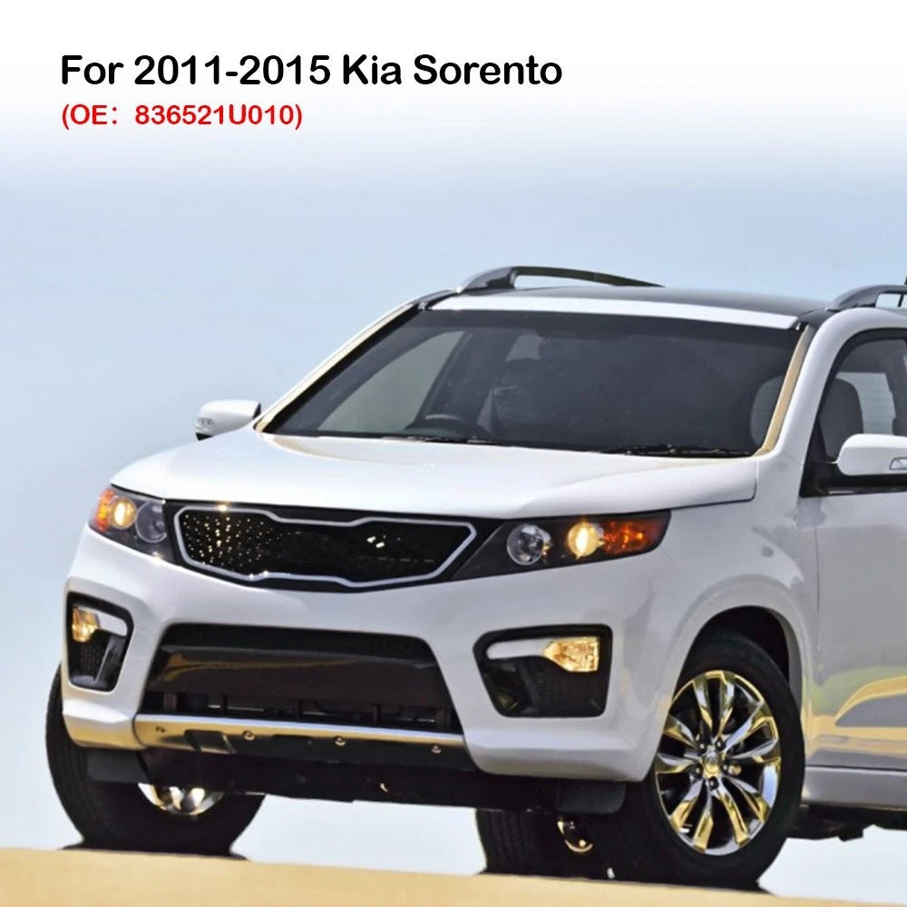 Left Side Outside Door Handle for Kia Sorento (2011-2015)