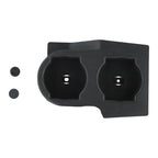 Storage Cup Holder Insert for