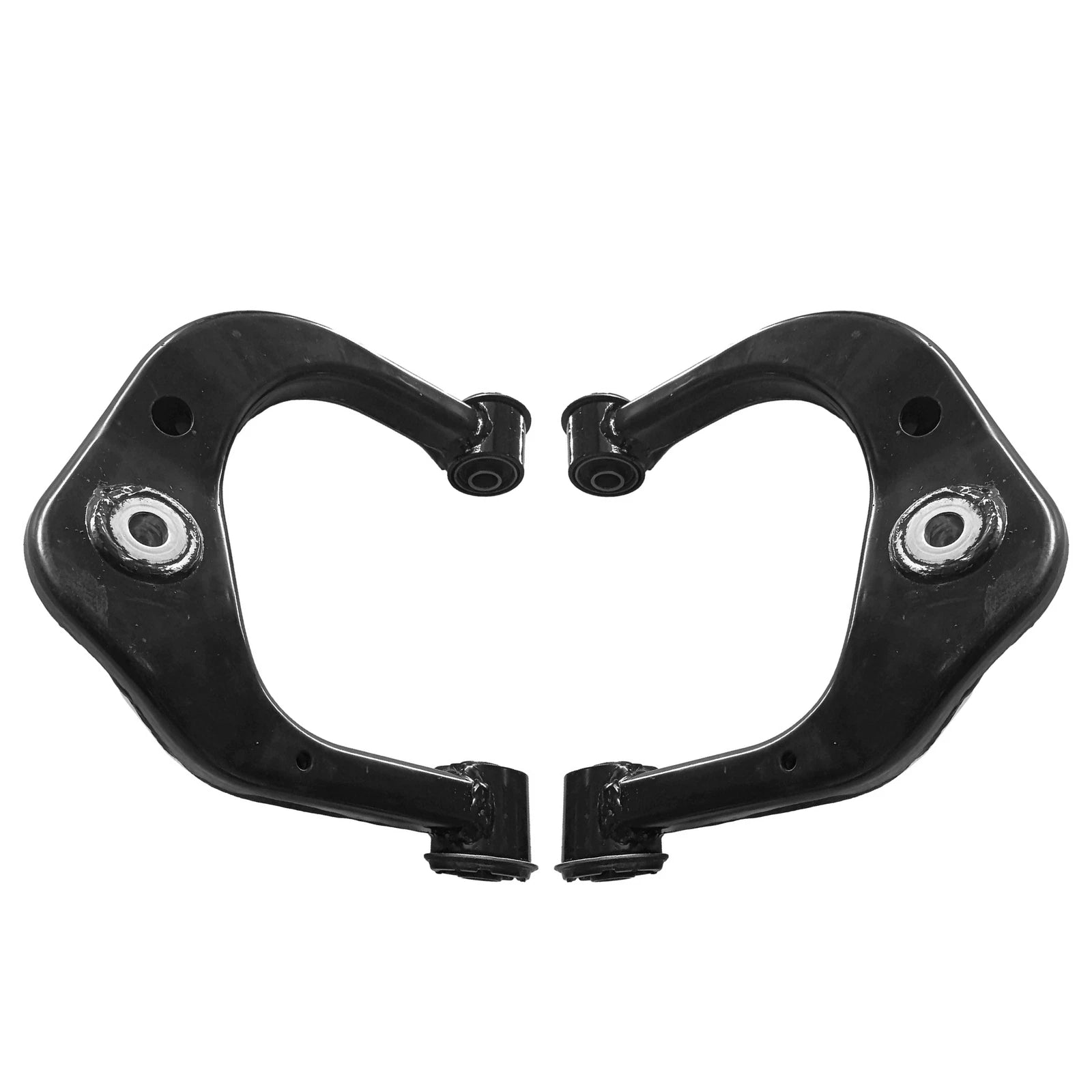 Set of 2 Upper Control Arms for Toyota Tacoma (1995-2004)