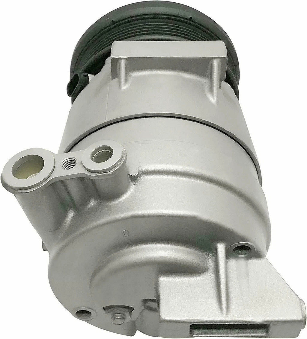 A/C Compressor Kit with O-Rings for Ford Falcon FG (2008-2014)