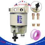 Fuel Filter Water Separator for R12T Marine (NPT ZG1/4-19)