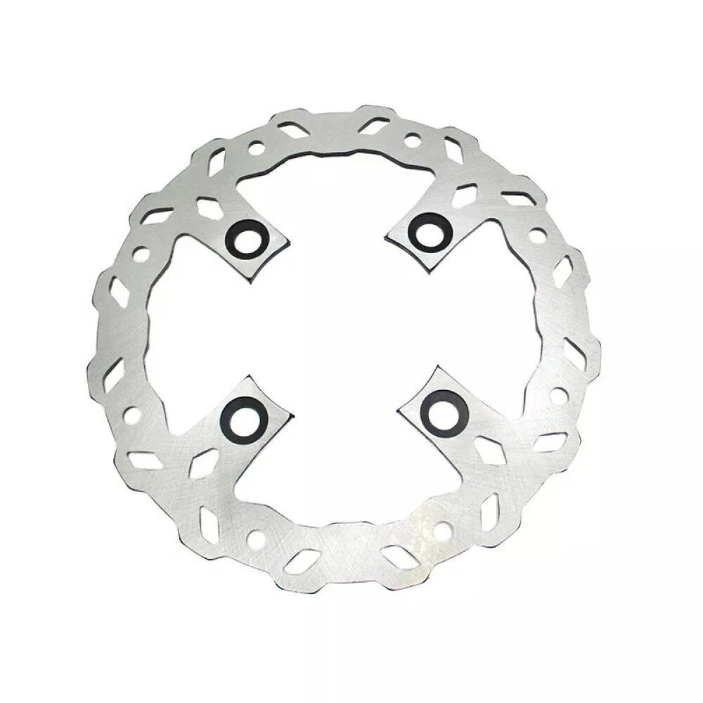 76mm/190mm Front Brake Disc for Dirt Trail Pit Thumstar Bike (Pitpro Atomik)