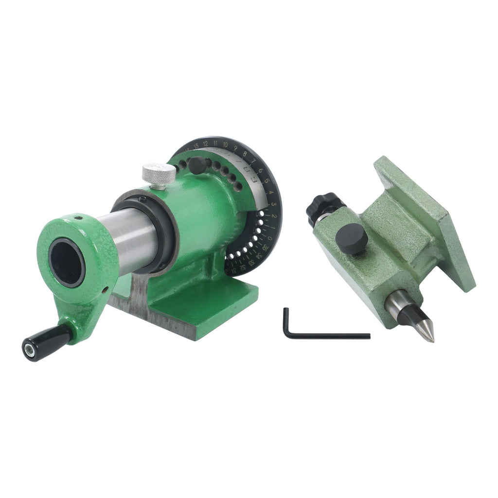 Spin Index Fixture for Milling Machine (YYYY–YYYY)