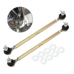 Tie Rod Ends Assembly for Yamaha Warrior 350 YFM350X (1987–2004) 1UY-23841-01-00