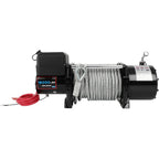 Electric Winch 18000lbs for Truck Trailer SUV (Off-Road)