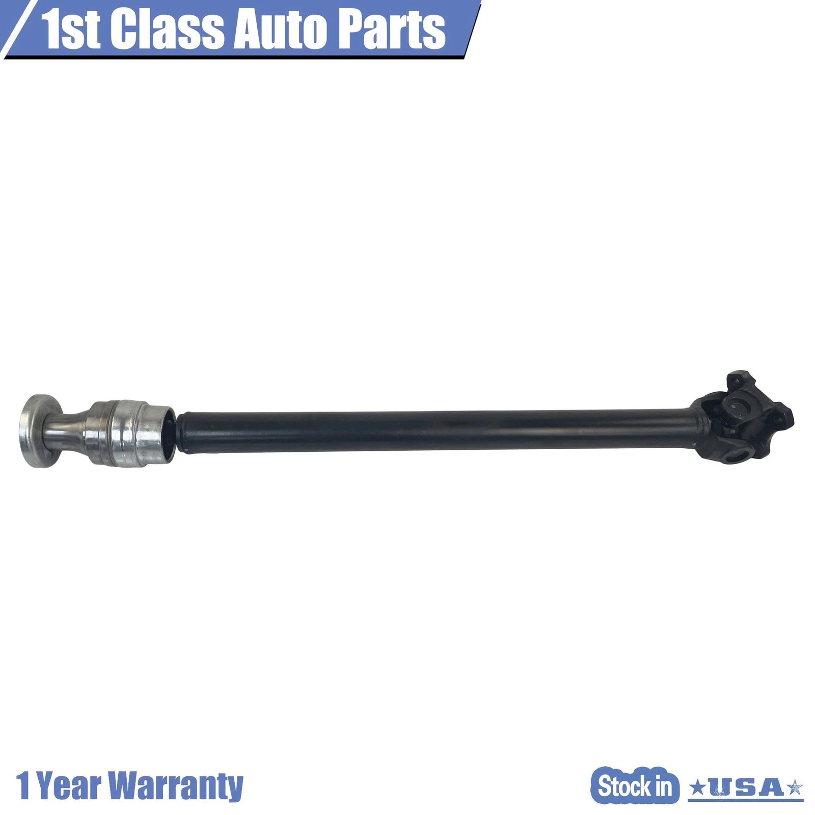 Drive Shaft Assembly for Astro Safari (1999–2005)