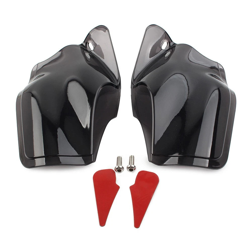Air Heat Deflector Saddle Shield for Harley Sportster 48 XL1200X, 72 XL1200V