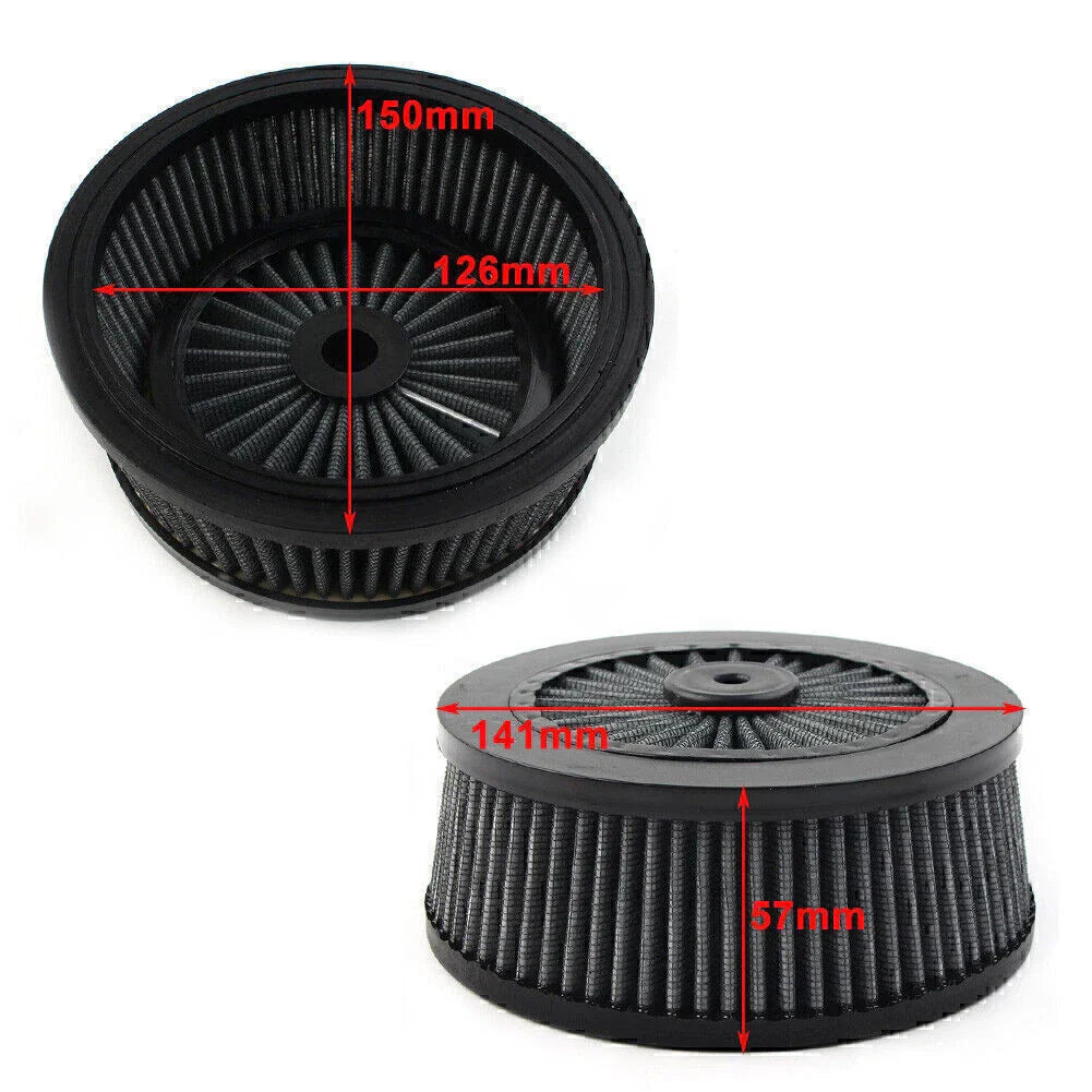 Air Cleaner Filter Element for Harley Sportster Touring