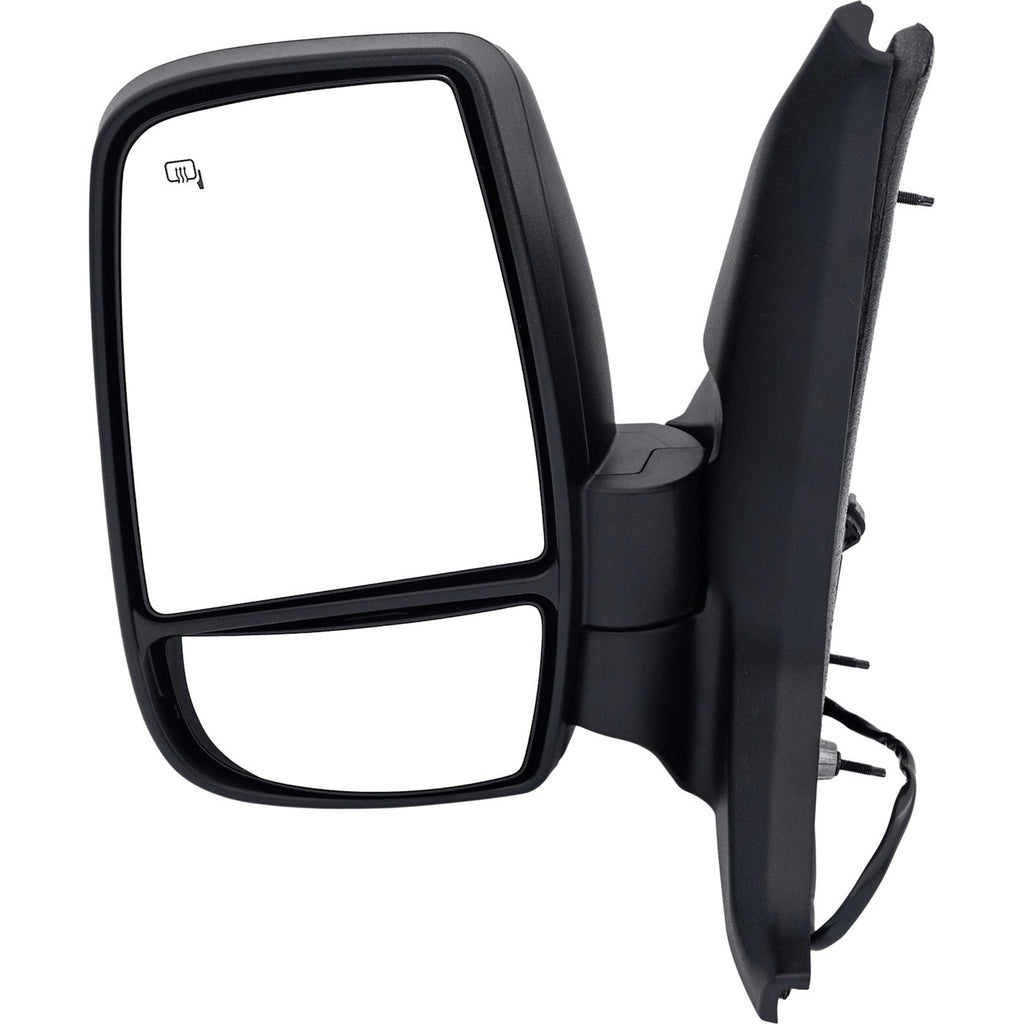 Heated Mirrors Set of 2 for Ford Transit-350