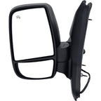 Heated Mirrors Set of 2 for Ford Transit-350