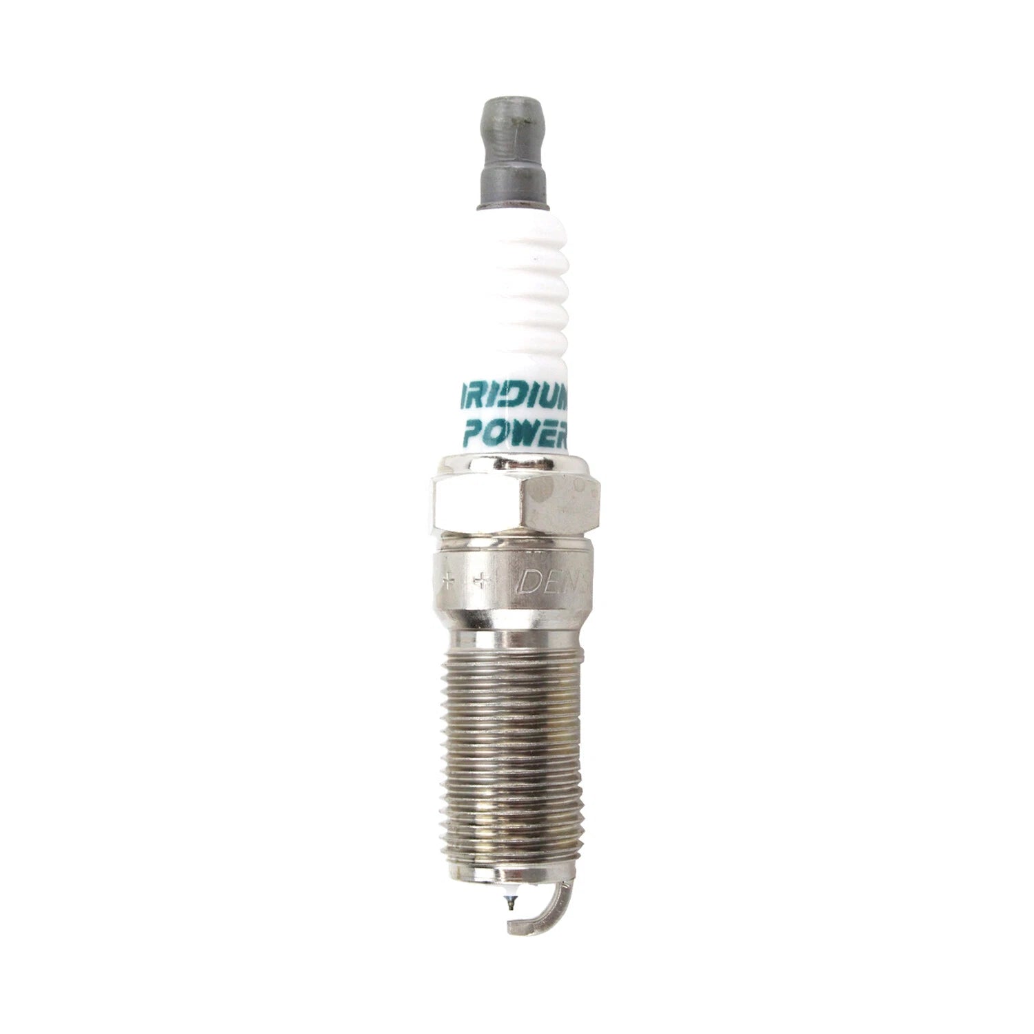 Iridium Power Spark Plug (Gap 0.044) 5339 for Buick Cadillac Chevy Ford Rover Mazda