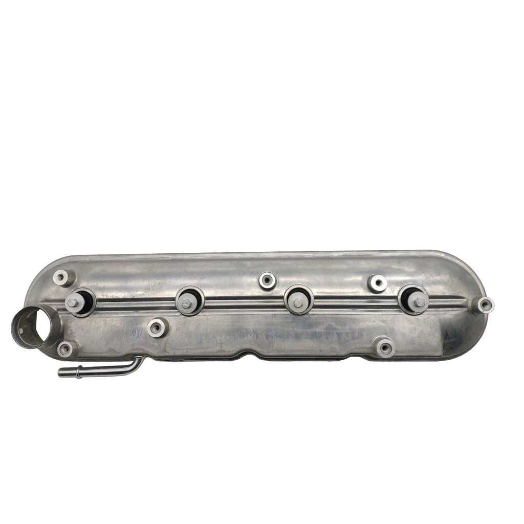 Right Engine Valve Cover with Gasket for Silverado 1500, Sierra 1500 (2007–2013)