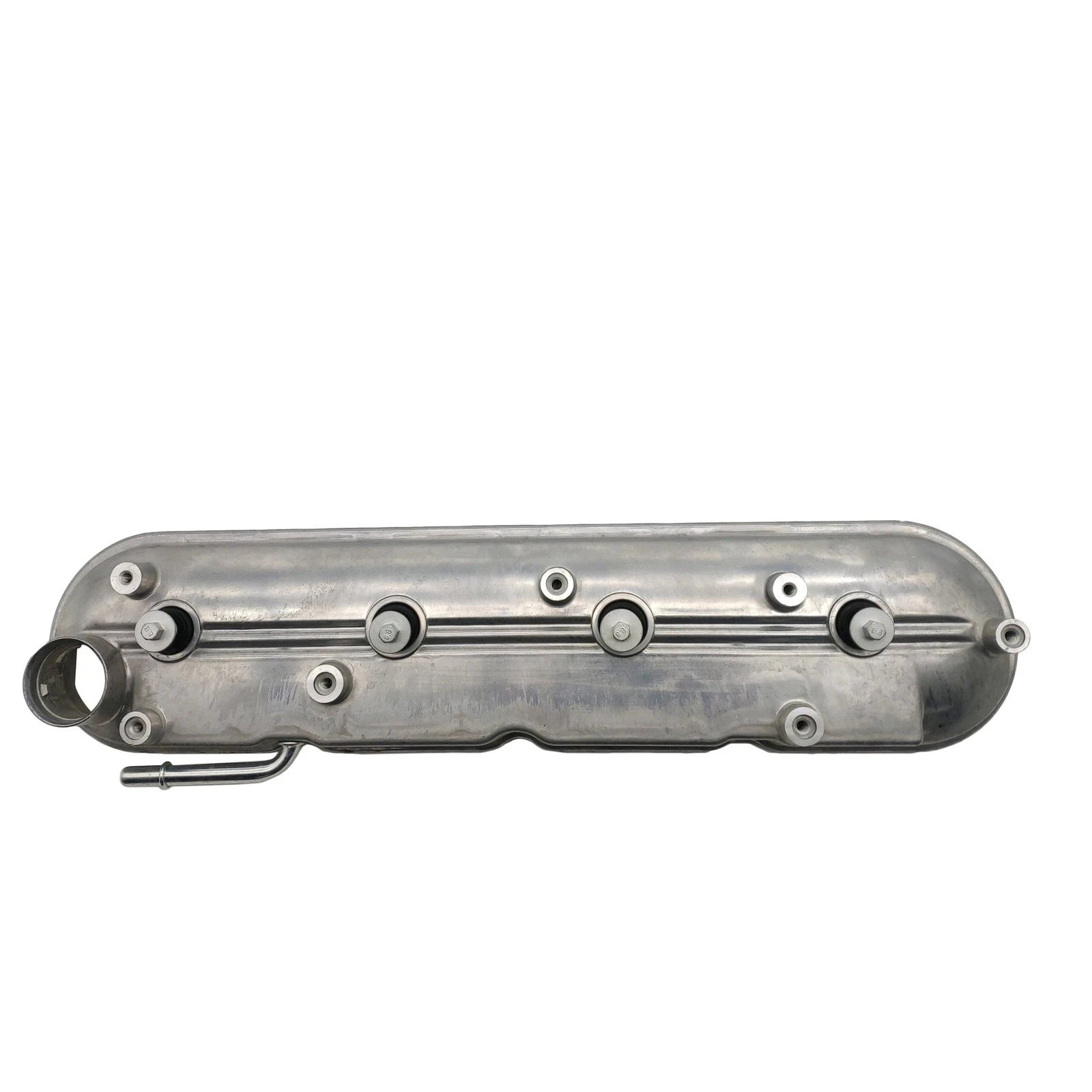 Right Engine Valve Cover with Gasket for Silverado 1500, Sierra 1500 (2007–2013)
