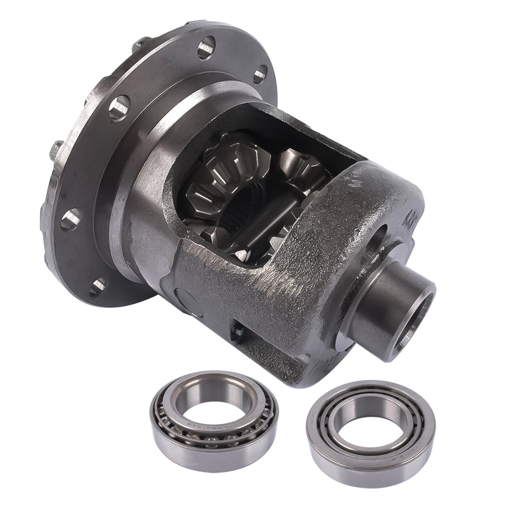 Limited Slip Differential Locker 27 Spline Dana 35 (3.54-Up Ratio)