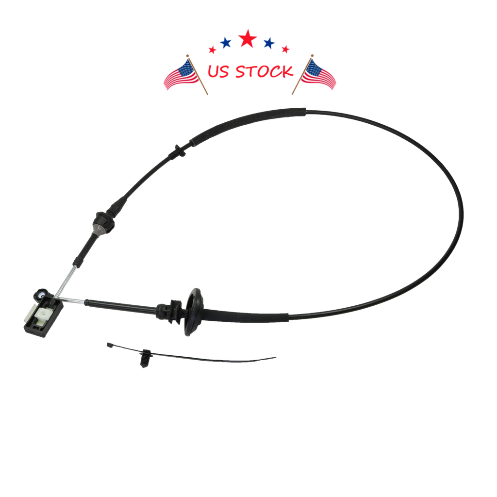 Automatic Transmission Shift Cable for Ford Super Duty (1999-2004)